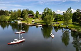Feriendorf am Maltschacher See